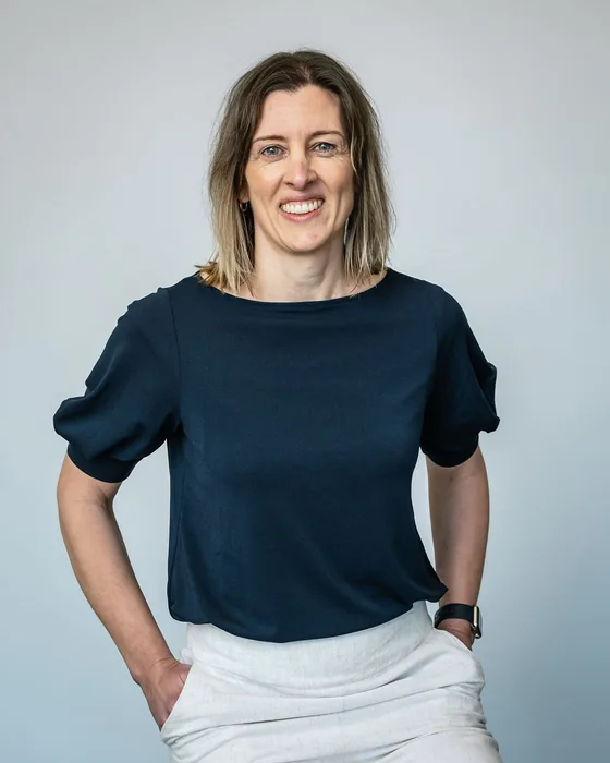 Letecia, Co-founder
