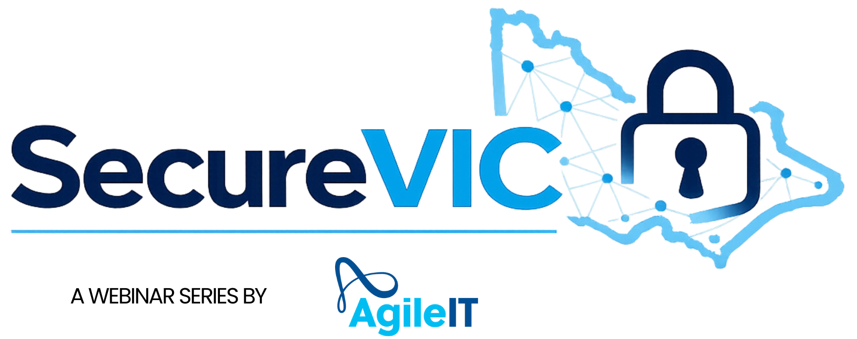 SecureVIC logo
