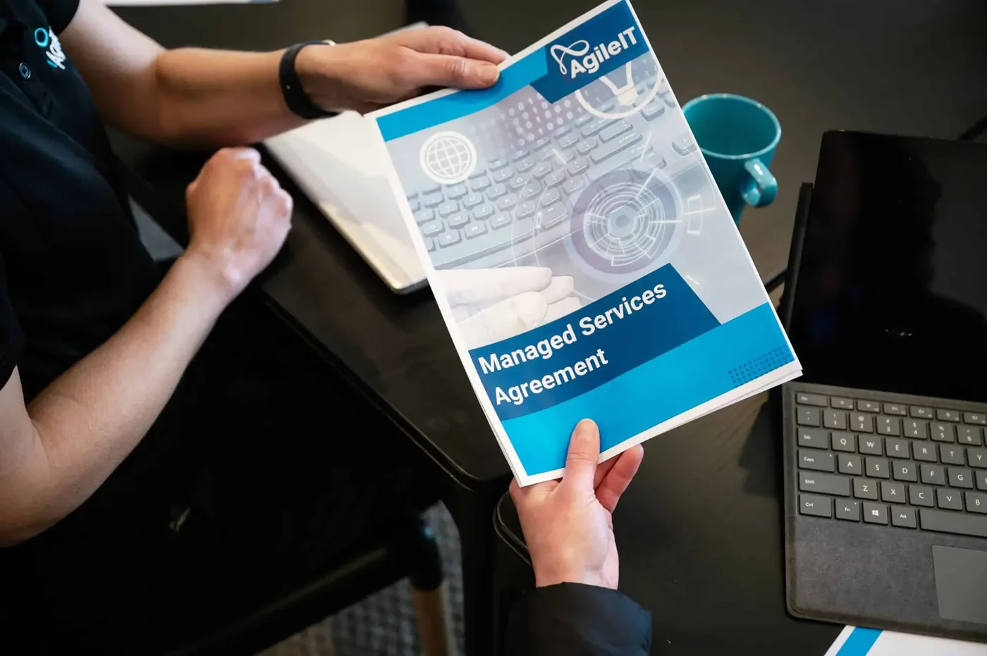 IT Support Frankston: Keeping Your Business Secure, Productive, and Ready for the Future