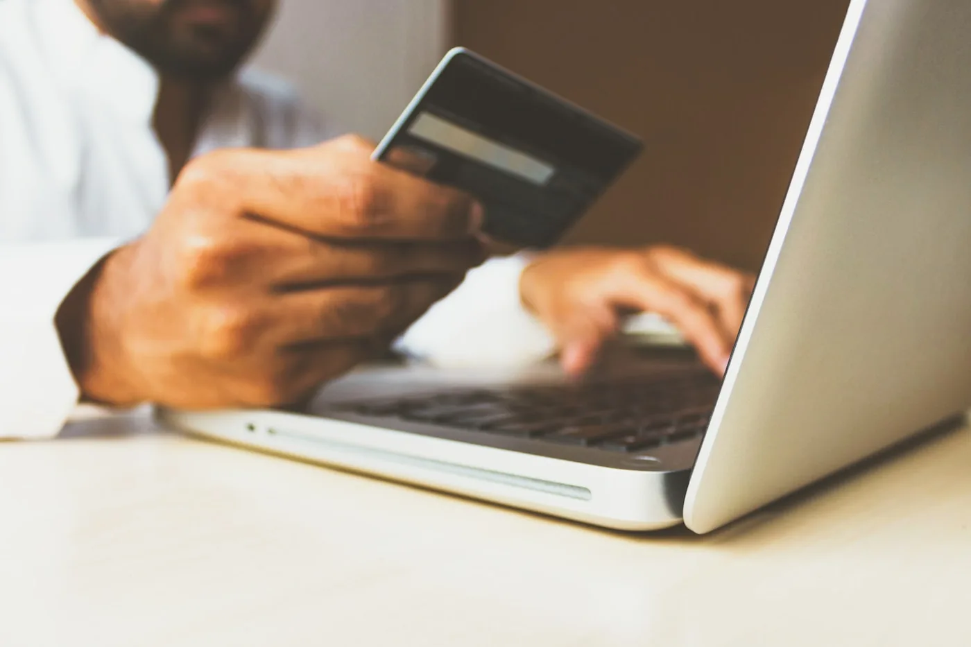 Top 5 Cybersecurity Mistakes That Leave Your Data at Risk