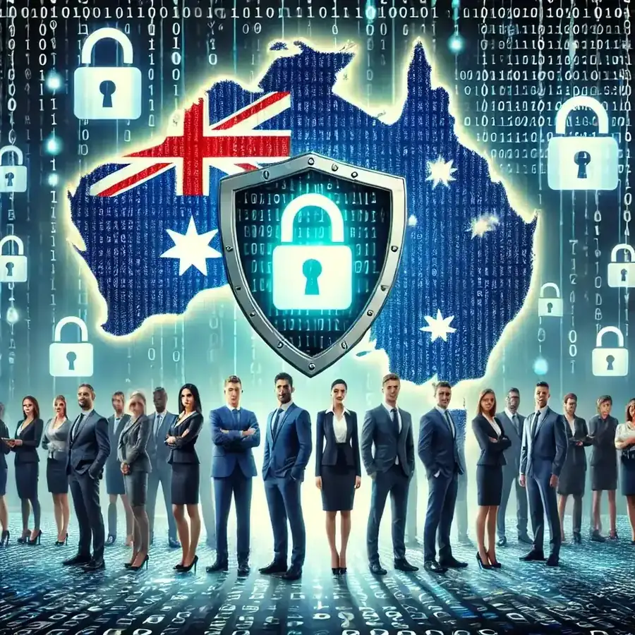 Why Cybersecurity Should Be a Top Priority for Every Australian Business Owner