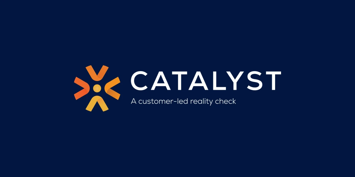 Linden Jackson is attending Catalyst in Sydney