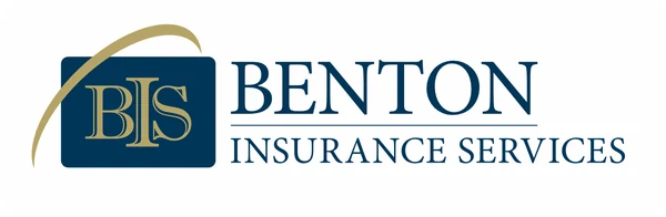 Benton Insurance Services logo