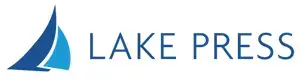 Lake Press logo