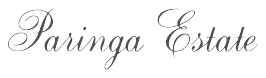Paringa Estate logo