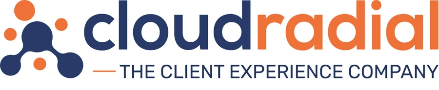 CloudRadial, the unified client portal Agile IT uses to give clients a single place to engage with the service