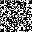QR code that opens the Agile IT Google review page