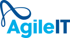 Agile IT logo