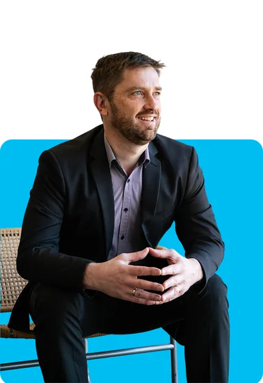 Linden Jackson, Managing Director, Agile IT Solutions